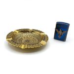 زیرسیگاری زورو کد 01