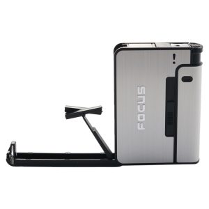 جاسیگاری فندک دار مدل فوکوس کد 05