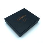 جاسیگاری فلزی