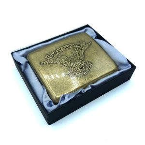 جاسیگاری هارلی دیویدسون کد 02