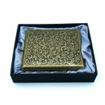 جاسیگاری فلزی کد 04