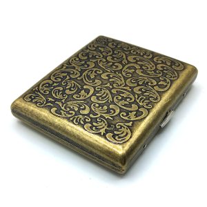 جاسیگاری فلزی کد 04