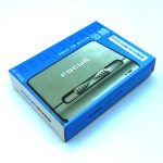 جاسیگاری فندک دار مدل فوکوس کد 05