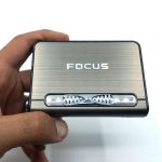 جاسیگاری فندک دار مدل فوکوس کد 05