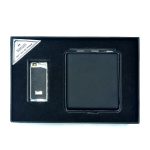 ست جاسیگاری و فندک کد 06