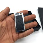 ست جاسیگاری و فندک کد 06