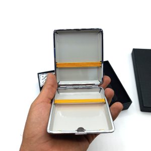 ست جاسیگاری و فندک کد 06