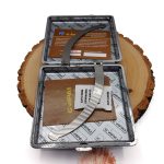 جاسیگاری چرم گوپای کد 12