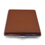 جاسیگاری چرم گوپای کد 10