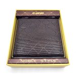 جاسیگاری چرم گوپای کد 11