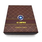 جاسیگاری چرم گوپای کد 12