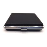 جاسیگاری چرم گوپای کد 09