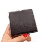 جاسیگاری چرم گوپای کد 08