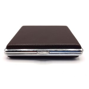 جاسیگاری چرم گوپای کد 08