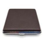 جاسیگاری چرم گوپای کد 08