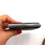 جاسیگاری جیبی چرم کد 15