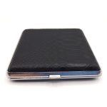 جاسیگاری جیبی چرم کد 17