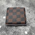 جاسیگاری جیبی چرم کد 15