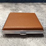 جاسیگاری چرم گوپای کد 10