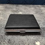 جاسیگاری چرم گوپای کد 09