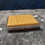 جاسیگاری چرم گوپای کد 12