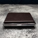 جاسیگاری چرم گوپای کد 08