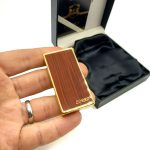 فندک بنزینی زورو