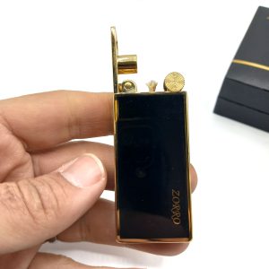 فندک بنزینی زورو