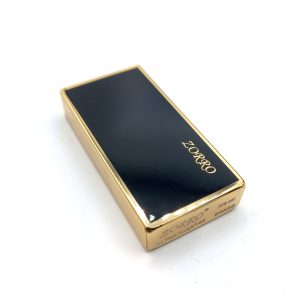 فندک بنزینی زورو