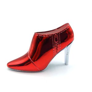 فندک فانتزی مدل کفش زنانه قرمز کد 110006