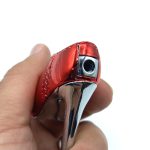 فندک فانتزی مدل کفش زنانه قرمز کد 110006