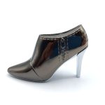 فندک فانتزی مدل کفش زنانه مشکی کد 110007