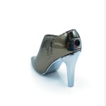 فندک فانتزی مدل کفش زنانه مشکی کد 110007