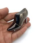 فندک فانتزی مدل کفش زنانه مشکی کد 110007