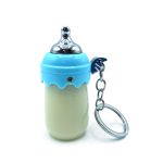 فندک فانتزی مدل پستونک آبی کد 110010