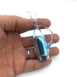 فندک فانتزی مدل تنگ شربت کد 110021