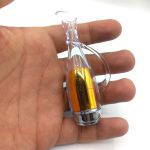 فندک فانتزی مدل تنگ شربت