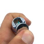 فندک فانتزی مدل تنگ شربت