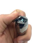 فندک فانتزی مدل بطری در قرمز کد 110031