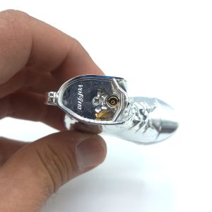 فندک فانتزی مدل کتونی