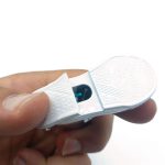 فندک فانتزی مدل کتونی