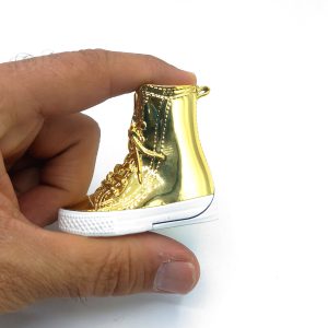 فندک فانتزی مدل کتونی