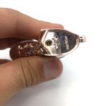 فندک فانتزی مدل کتونی