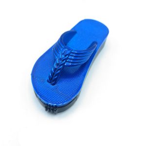 فندک فانتزی مدل دمپایی