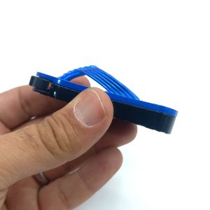 فندک فانتزی مدل دمپایی