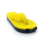 فندک فانتزی مدل دمپایی