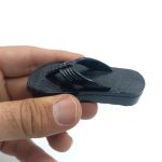 فندک فانتزی مدل دمپایی