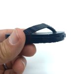 فندک فانتزی مدل دمپایی