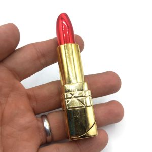فندک فانتزی مدل رژ لب