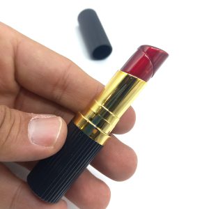 فندک فانتزی مدل رژ لب